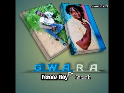 ferooz boy ft shalo B ,%••• official audio