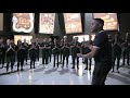 WITS CEM Choir O Mamele Thapelo 079 556 5272