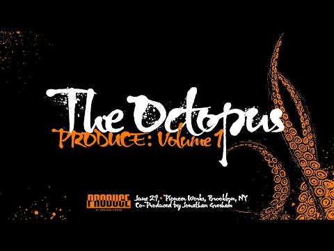 Watch: PRODUCE Vol. 1 Pre-Show