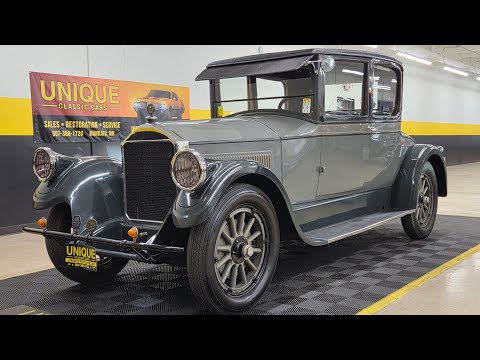 1925 Pierce-Arrow 80 (CC-2032603) for sale in Mankato, Minnesota