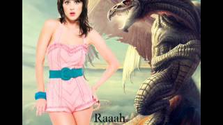 I Kissed A Girl - Power Metal Version