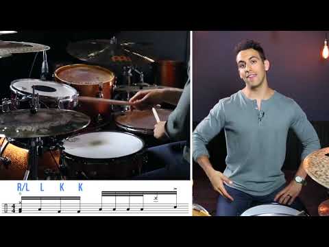 3 Drum Fills To IMPRESS Your Friends   Drum Lesson   Drum Beats Onlinevia torchbrowser com