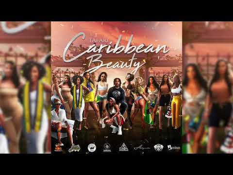 Tafari - Caribbean Beauty (Official Audio)