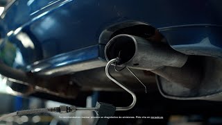 Norauto El Aprendizaje: Descarbonización - Spot Norauto 2022 anuncio