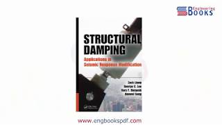 Structural Damping Application Seismic Response Modification