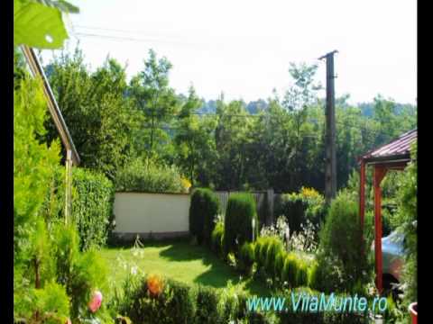 Pensiuni Agroturistice cazare munte www.VilaMunte.ro pensiune