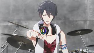 【にじさんじMMD】おはなしは続く【夢追翔】