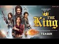 The King Announcement Teaser | Update | Shah Rukh Khan | Suhana Khan | Srk Movie Trailer | concept