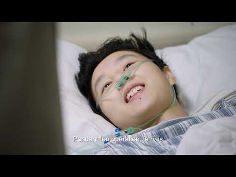 H6 new clip official from Cannes Film Festival 2021