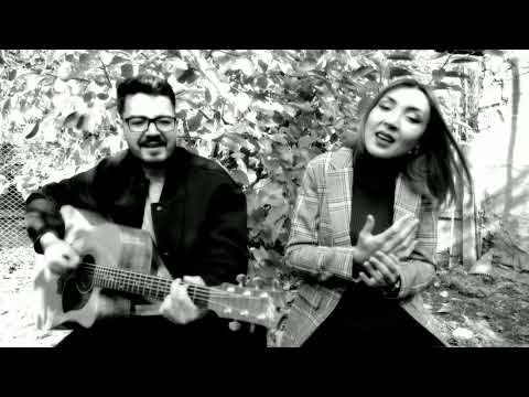 Maria Stepovenco & Cristian Mihai - "Armonie" (versiune acustica)
