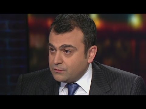 Former FBI interrogator: Torture doesn't work