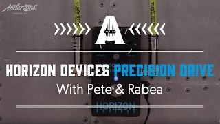 Horizon Devices Precision Drive - What To Know & Where To Horizon Devices Precision Drive - What To Know & Where To