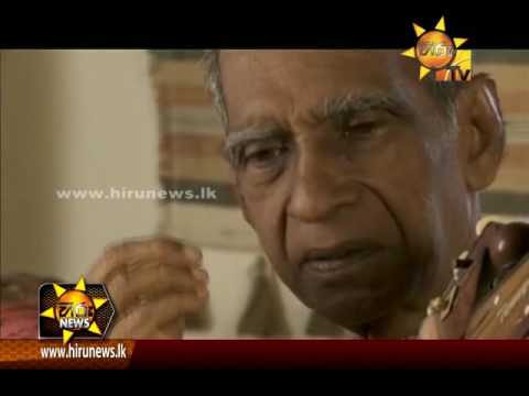 Hiru News 9.30 PM | 2016-11-04