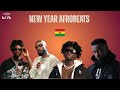 DJ YB GH AFROBEATS 2026 New Year Mix