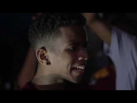 Colombiano x Cajivis - Batalha da Torre 87ª edição (2° Fase)