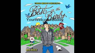 Crashing Down (Feat. Daniel Za) By Chris Webby