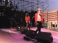 Jason The Scorchers White Lies Live At Farm Aid 1986