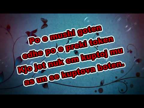 Trap Life - Dhimbjet e Jetes (VideoLyric's) Real Story  HD