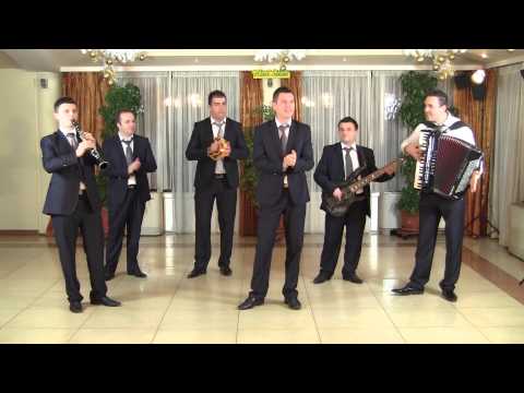 Milenium - Licno mome