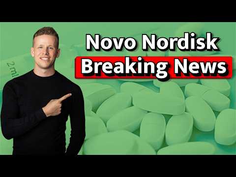 HIMS cheap pill stopped – why this massively helps Novo Nordisk stock