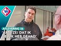 Deze man kreeg een longinfarct en dat veranderde zijn leven | Hoe gaat het?