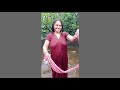 সারাদিন বৃষ্টির মধ্যেই আমাকে সংসারের