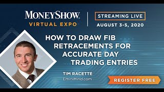 How to Draw Fib Retracements for Accurate Day-Trading Entries