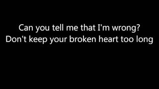 Hold Your Head Up High - Nomy LYRICS