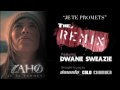 Zaho Je te promets remix Ft Dwane Sweazie ...