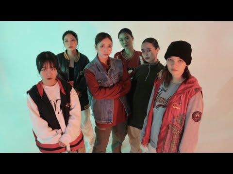 Choreography by Maple Lip