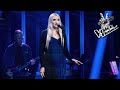 Eevi Amanda Ievan Polkka Ääni Ratkaisee The Voice Of Finland 2025