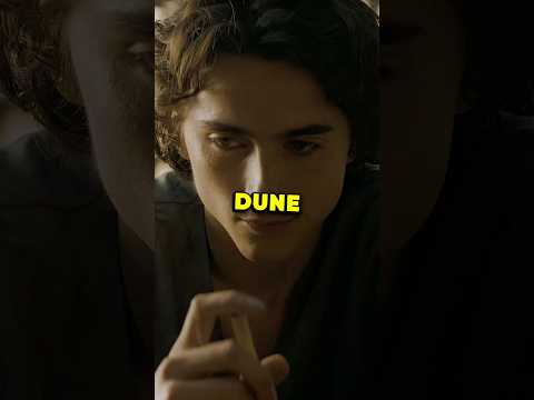 Dune’s Harkonnen Details Are More Authentic Than You Think