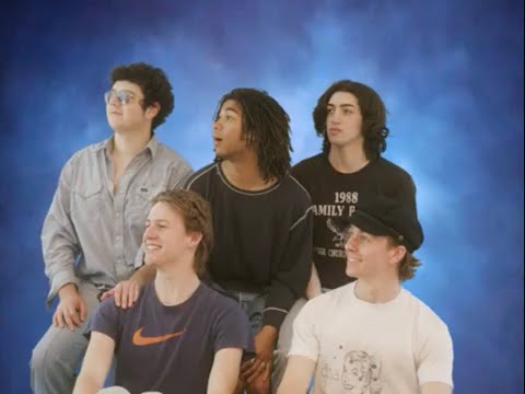 Sweet Boy - Malcolm Todd (Music Video)