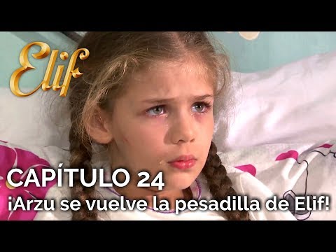 Elif Chapter 24 | Arzu becomes Elif's nightmare!