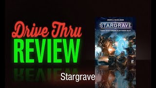 Stargrave video thumbnail