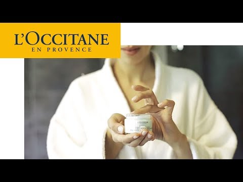 Aqua Réotier L'Occitane Chile Lançamento | L'Occitane
