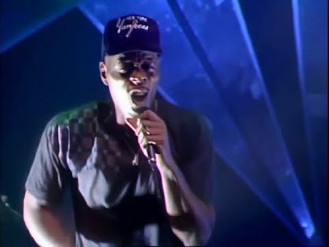 Bizz Nizz - Don't Miss The Party Line (Top Of The Pops 1990)