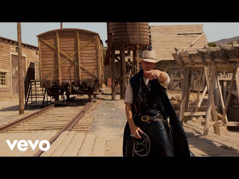 Pinto "Wahin" - BAMBAM (Official Video)