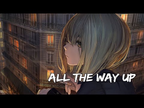 Bomberjak - All The Way Up (Lyrics) 🎶