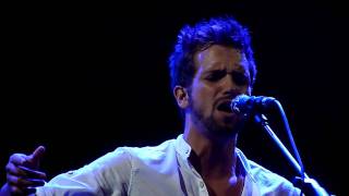 Pablo Alborán. Loco de atar