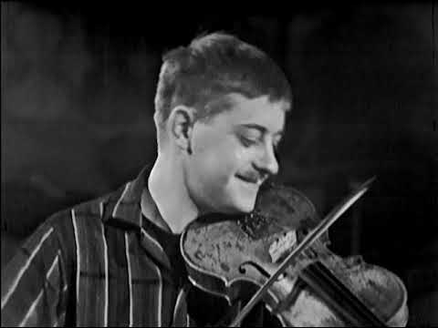 Ian Campbell Folk Group, 1963