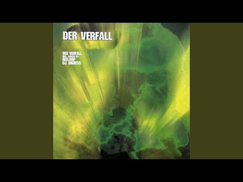 Der Verfall (Alex Butcher Mix)