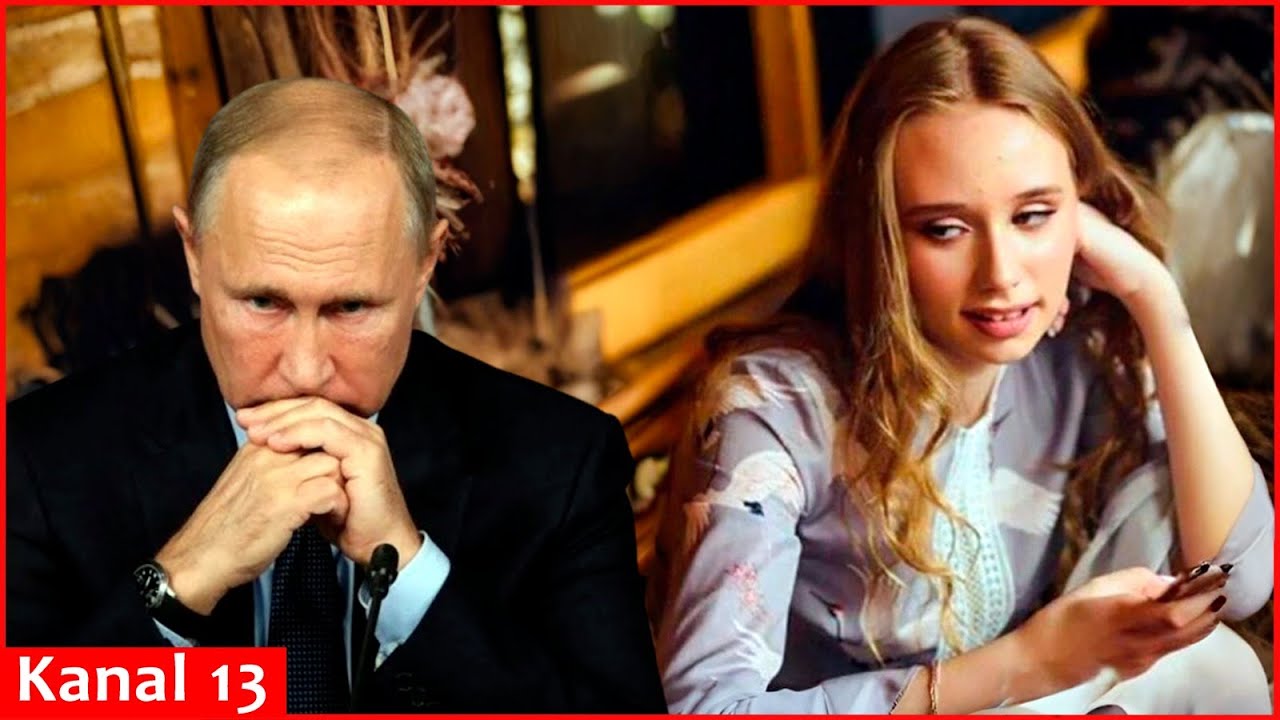 Elizaveta Krivonogikh Engages with Parisian Art Scene Amidst Anti-War Exhibitions