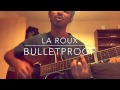 La Roux - Bulletproof [Cover] 