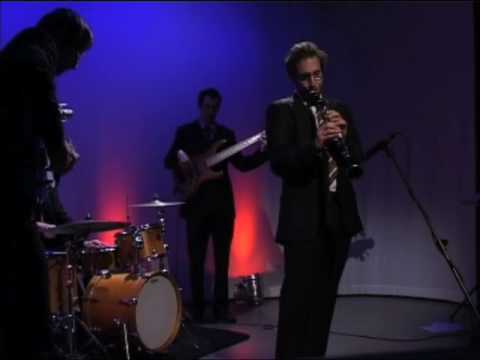 Ketzev - Get Funked's Jewish & Israeli Band perform a Hora Medley and Miserlou