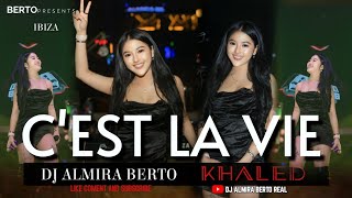 Download lagu FUNKOT - C'EST LA VIE [ KHALED ] NEW VERSION 2024 | LIVE AT IBIZA | COVER DJ ALMIRA BERTO mp3