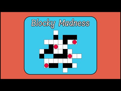Blocky Madness