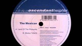 The Mexican - Modus Tollens