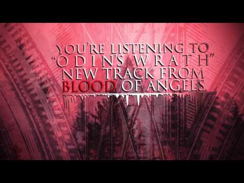 Odin's Wrath   Blood Of Angels