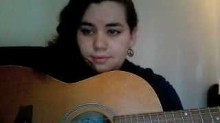 In These Arms- Swell Season (Carolyn Marie cover)